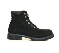 Timberland 6 Inch Alburn Boots Impermeabili Uomo Stivali Coi Lacci Scarpe 6939R
