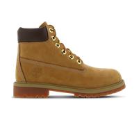 TIMBERLAND Polacchini bambini giallo 38