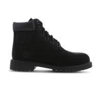 Timberland 6 Inch Bambini - Stivali Nero - Taglia 40 - Cuoio Black 40
