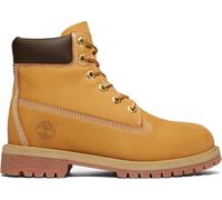 Timberland 6-Inch Basic anfibio uomo in pelle stivale stringato original