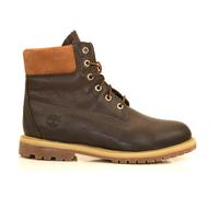 Timberland 6 Inch Premium Boots Impermeabili Stivali Donna Coi Lacci 8233A