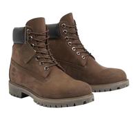 Timberland 6 inch Premium Waterproof Stivali classiciUnisex - Bambini e Ragazzi