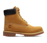 Timberland 6 Inch Uomo - Stivali Beige - Taglia 45 - Pelle Beige 45