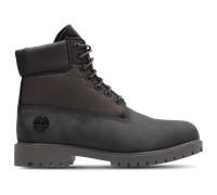 Timberland 6 Inch Uomo - Stivali Grigio - Taglia 42 - Pelle Grey 42