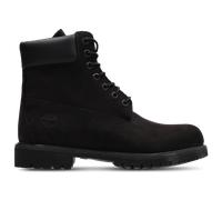 TIMBERLAND BOOT BLACK boots / scarponcini Uomo 44