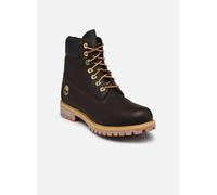 Timberland X Project Pont 6 Premium men Boots brown in taglia:42