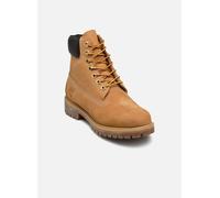 Timberland Premium 6 INCH LACE UP WATERPROOF BOOT men Boots brown in taglia:44,5