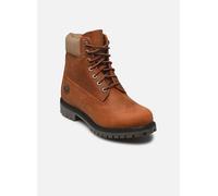 Timberland - 6" Premium Boot H Marrone - Stivaletti e tronchetti 42 Marrone
