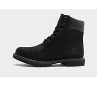 Timberland 6 Premium Boots Donna, Nero 38.5