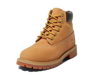 Timberland 6" Premium Waterproof, Stivali Unisex-Adulto