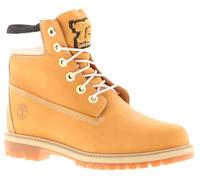 Timberland 6In Heritage Stivaletti Donna, Marrone chiaro, 36 EU