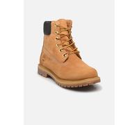 Timberland - 6in Premium Boot Giallo - Stivaletti e tronchetti 40 Giallo