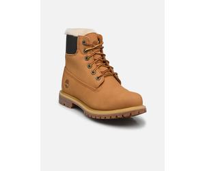 Timberland - 6in Premium Shearling 311 Giallo - Stivaletti e tronchetti 39 Giallo