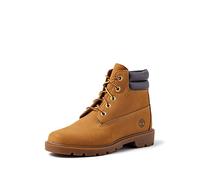 Timberland 6in Water Resistant Basic (Junior), Stivale alla Caviglia, Grano, 37 EU