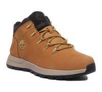 TIMBERLAND - A1xvq Sprint Trekker Mid Lace Up Boot In Wheat For Men