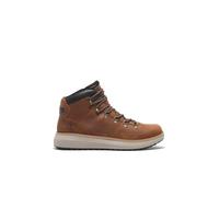 Scarponi Timberland Hudson Road Mid Lace Waterproof Chukka marrone - 43