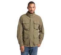 Timberland Abington Durable Water Repellent Field Jacket Leaf Green Taglia: M | Giacche militari Outlet | Uomo | Verde