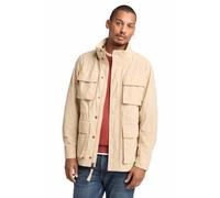 Timberland Abington Durable Water Repellent Field Jacket Safari Taglia: L | Giacche militari Outlet | Uomo