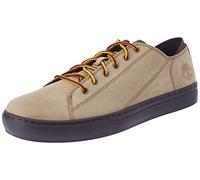 Timberland ADV 2.0 Cupsole Modern Ox, Scarpe da Ginnastica Uomo, Limone Pepper, 42 EU