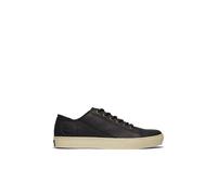 Timberland Adventure 2.0 Low Lace Up Sneaker Jet Black Taglia: 40 | Scarpe Eleganti Outlet | Uomo | Nero