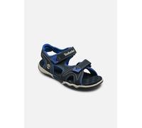 Timberland - Adventure Seeker 2 Strap 2 Blu - Sandali e scarpe aperte 36 Blu