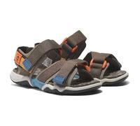 Timberland Adventure Seeker Sandal, Sandalo per bambini, marrone, 25 EU