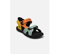 Timberland - Adventure Seeker2 STRAP SANDAL/ Multicolore - Sandali e scarpe aperte 36 Multicolore