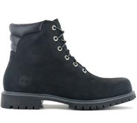 Timberland Alburn 6-Inch boot Wp waterproof Boots - Stivali Pelle TB06939R Nuovo