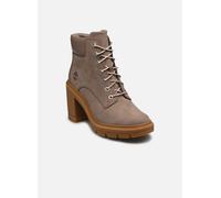 Scarponi Timberland Allington Heights 6in grigio - 42