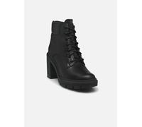Timberland - Allington Heights 6in Nero - Stivaletti e tronchetti 38 Nero
