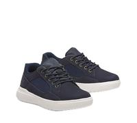 Timberland Allston (Junior) Sneaker, Nvy Nubuck, 40 EU