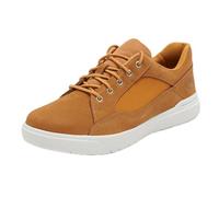 Timberland Allston, Scarpe da Ginnastica Bambini e Ragazzi, Marrone (Wheat Nubuck 7541), 34 EU