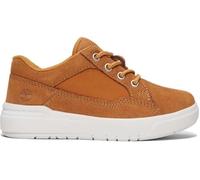 Timberland Allston, Scarpe da Ginnastica Bambini e Ragazzi, Marrone (Wheat Nubuck 7541), 39 EU