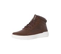 Timberland Allston, Scarpe da Ginnastica Uomo, Marrone (MD BRN F Grain), 43 EU
