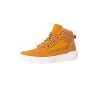 Timberland Allston Mid Sneaker, Scarpe da ginnastica Uomo, Wheat Nubuck, 42 EU