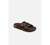 Timberland - Amalfi Vibes Cross Slide Marrone - Sandali e scarpe aperte 45 Marrone