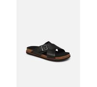 Timberland - Amalfi Vibes Cross Slide Nero - Sandali e scarpe aperte 44 Nero
