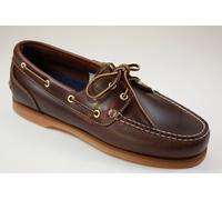Timberland Amherst 2-Eye Boat Shoes Scarpe da Vela Barca Mocassini Scarpa 72333