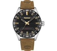 Timberland TDWGA2201201 Calverton Orologio Uomo 46mm 5ATM