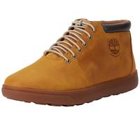 Timberland Ashwood Park, Scarpe da Ginnastica Uomo, Wheat, 44 EU Larga