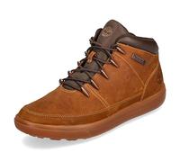 Timberland Ashwood Park Sprint Hiker, Stivali Chukka Uomo, frumento, 44.5 EU