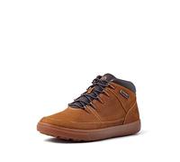Timberland Ashwood Park Sprint Hiker, Stivali Chukka Uomo, Grano, 46 EU
