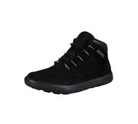 Timberland Ashwood Park Sprint Hiker, Stivali Chukka Uomo, Nero (Black), 43.5 EU