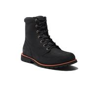 Timberland Attleboro Pt Boot, Stivale alla Caviglia Uomo, Nero, 41.5 EU