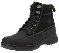 Timberland ATWELLS AVE Fashion Boot, Jet Black, 41 EU, nero, 41 EU