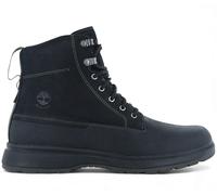 TIMBERLAND Atwells Ave Mid WP Waterproof Boots - Uomo Stivali Scarpe TB1A43UN