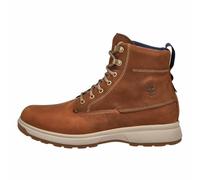 Timberland Atwells Ave WP Boot, Stivale alla Caviglia Uomo, Rust Full Grain_1, 40 EU