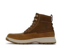 Timberland Atwells Ave WP Boot, Stivali alla Moda Uomo, Saddle, 46 EU