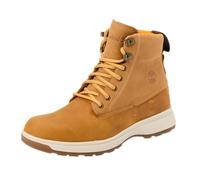 Timberland Atwells Ave WP Boot, Stivali alla Moda Uomo, Wheat, 47.5 EU