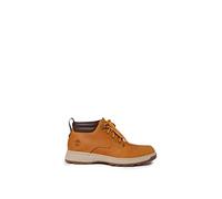 Timberland Atwells Ave WP Chukka, Barca Chukka Uomo, Marrone Chiaro, 42 EU